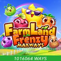 FARMLAND FRENZY MAXWAYS