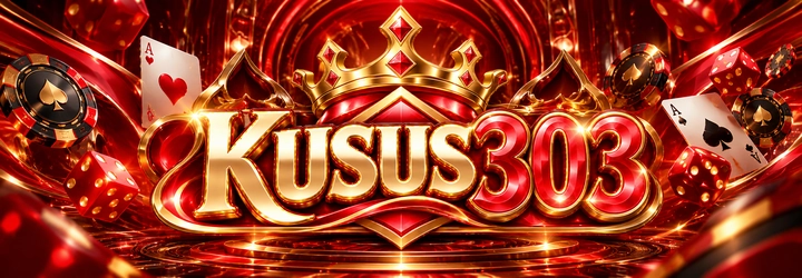 KUSUS303: Menata Daftar Slot Agar Mudah Dijelajahi